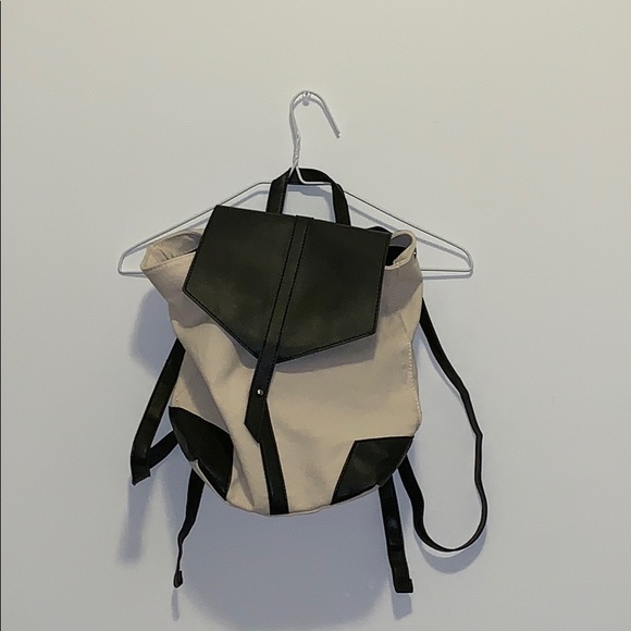 Deux Lux Handbags - deux lux backpack never used